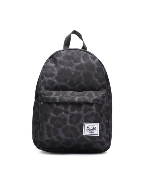 Herschel Supply Co. Black Rucksack Classic Mini Backpack 11379-05895