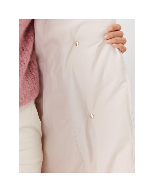 Marella Natural Daunenjacke Gessy 2334960237 Regular Fit