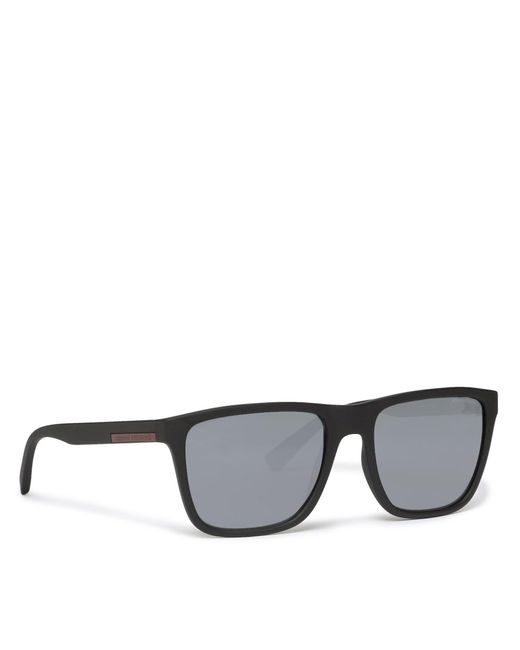 Armani Exchange Sonnenbrillen 0Ax4080S in Gray für Herren