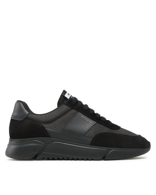 Axel Arigato Sneakers genesis vintage runner f0084079 black für Herren