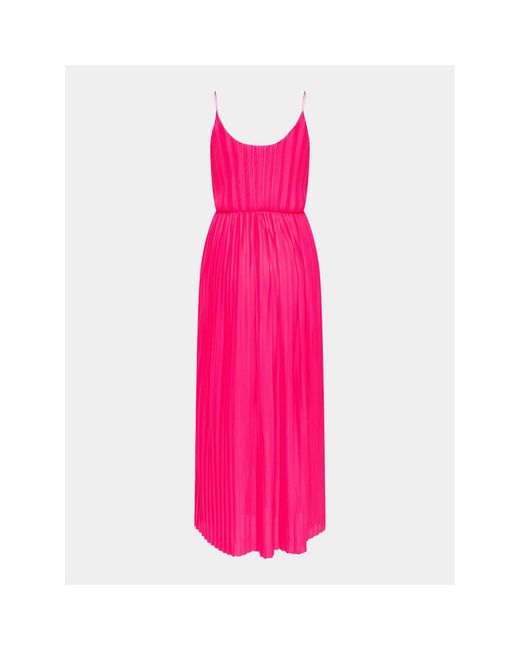ONLY Pink Abendkleid Elema 15207351 Regular Fit