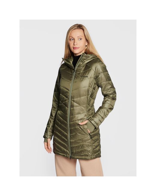 Columbia Green Übergangsjacke Joy Peak 1982661 Regular Fit
