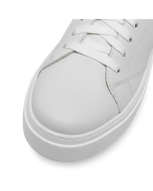 LASOCKI White Sneakers wb-bilia-03