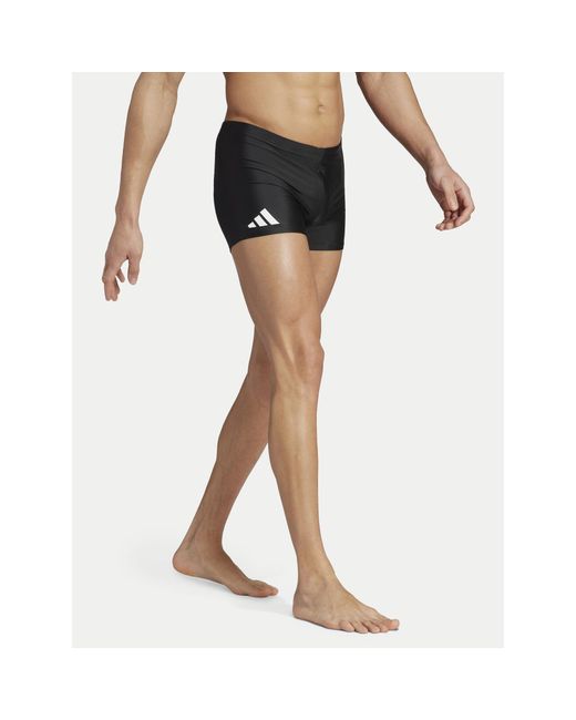 Adidas Badehose Solid Ia7091 in Black für Herren