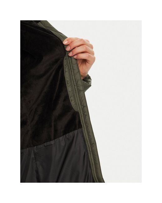 Marmot Green Daunenjacke Montreal M15838 Regular Fit
