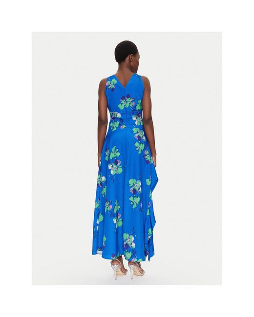 Morgan Blue Abendkleid 251-Renzo.F Regular Fit