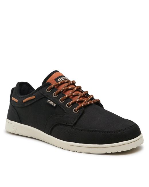 Etnies Sneakers Dory 4101000401 in Black für Herren