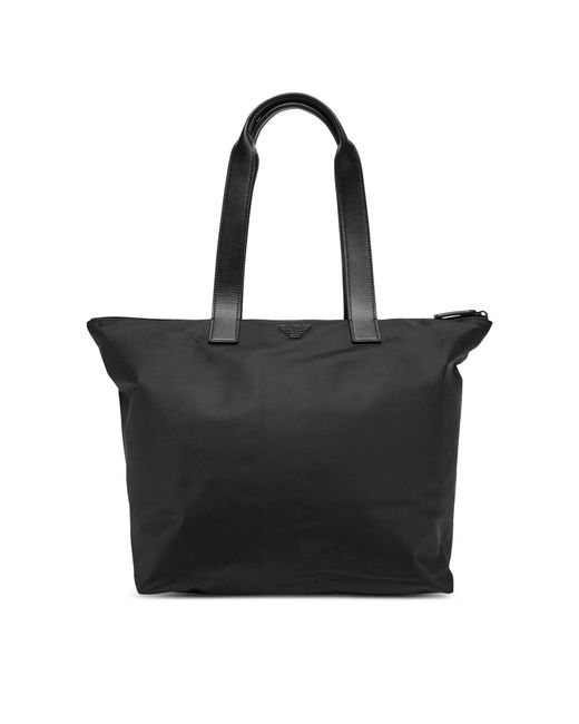 Emporio Armani Tasche Em001797 Af13454 Uc001 in Black für Herren