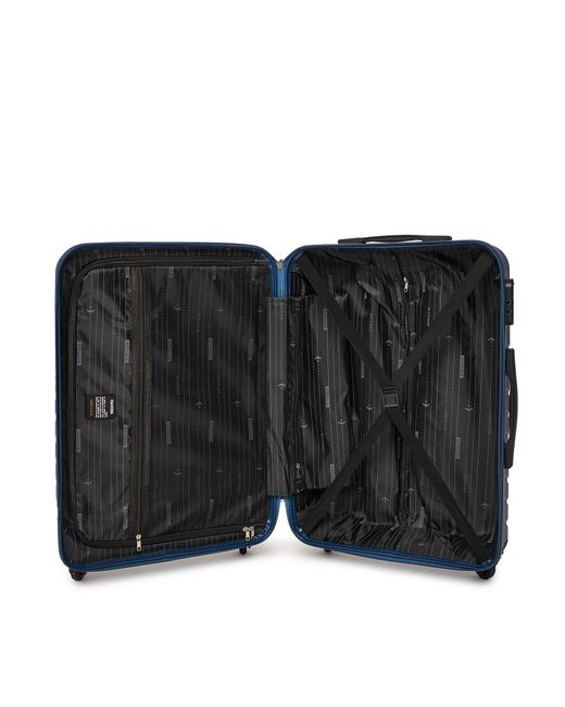 Wittchen Blue Mittlerer Koffer 56-3A-752-91