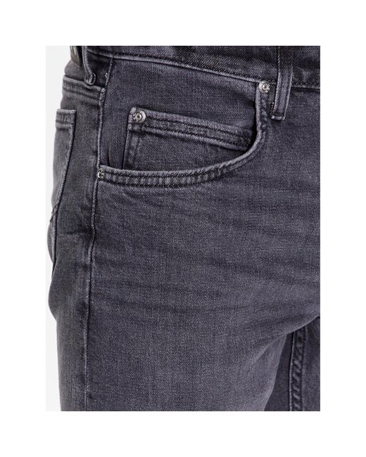 Lee Jeans Jeans Rider L701Ibb81 112328478 Slim Fit in Blue für Herren