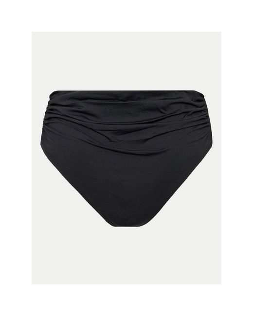 MICHAEL Michael Kors Black Bikini-Unterteil Mm2R259