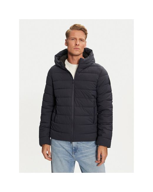 Bomboogie Daunenjacke Jm 8728 T Rlx4 Regular Fit in Black für Herren