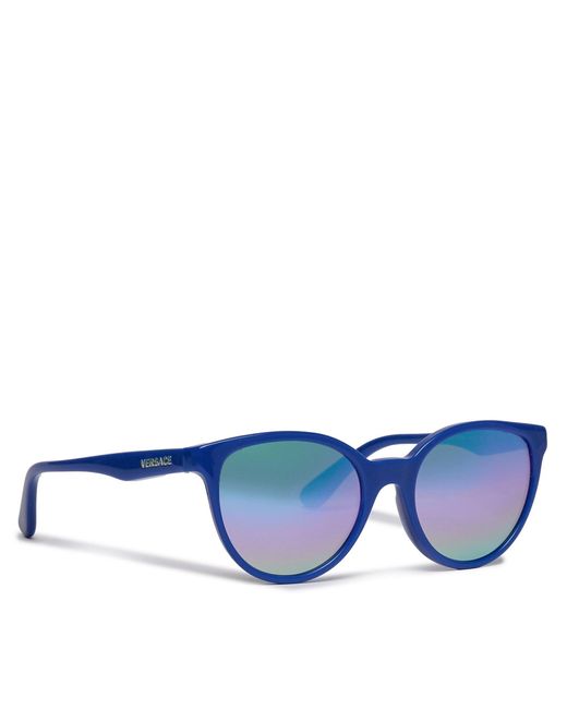 Versace Blue Sonnenbrillen 0Vk4427U 5294P1