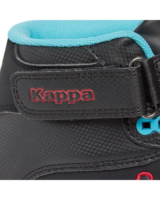 Kappa Sneakers Logo Maserta Md V 35164Dw in Blue für Herren