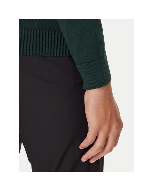 HUGO Pullover San Cassius-C1 50475083 Regular Fit in Green für Herren