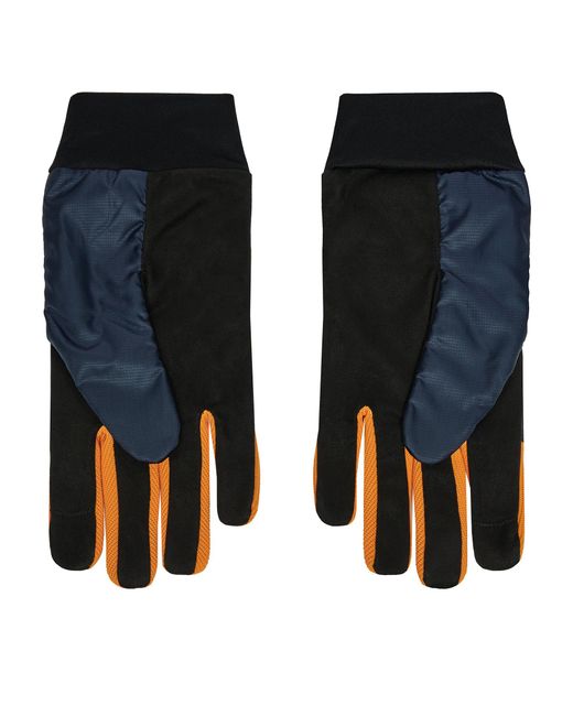 Elmer Blue Handschuhe Em304