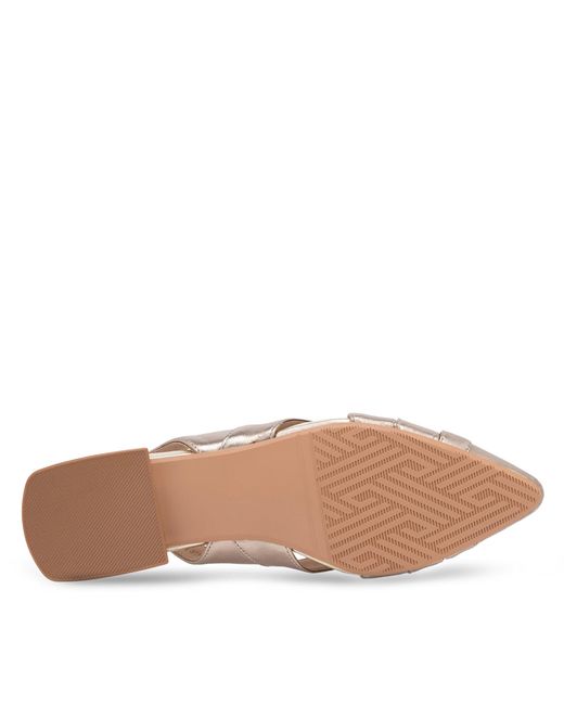 Sergio Bardi Brown Sandalen Wyl3476-1Z-Sb