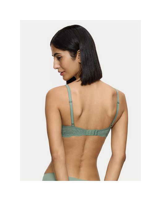 Triumph Blue Bügel-Bh Amourette Charm 10214458