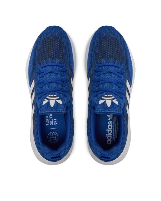 Adidas Sneakers swift run 22 gz3498 in Blue für Herren