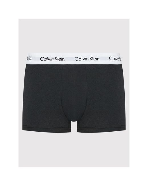Calvin Klein 3Er-Set Boxershorts 000U2664G in Gray für Herren