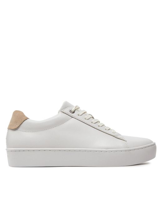 Vagabond White Vagabond Sneakers Zoe 5526-001-01 Weiß