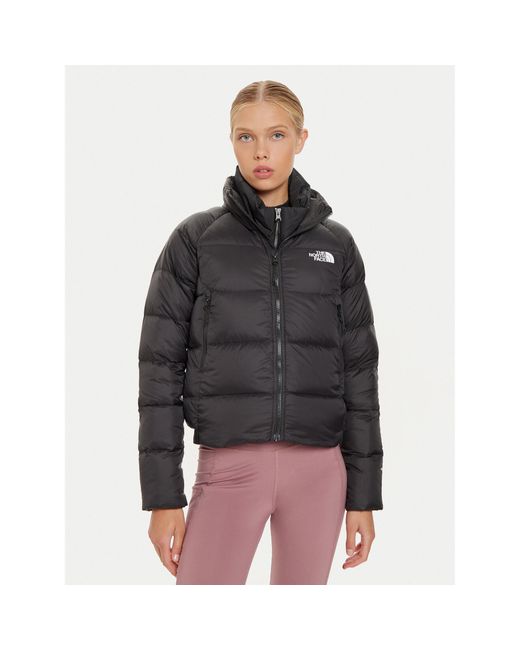 The North Face Black Daunenjacke Hyalite Nf0A3Y4S Regular Fit