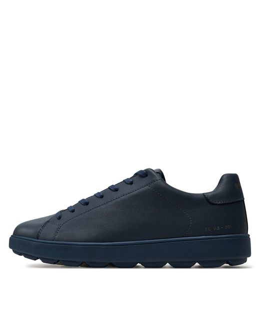 Geox Sneakers U Spherica Ecub-1 U45Gpc 00085 C4002 in Blue für Herren