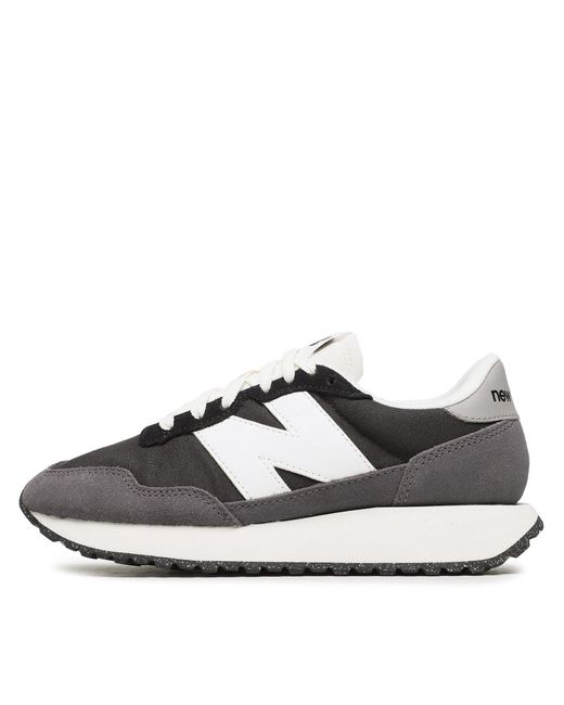 New Balance Brown Sneakers ws237db1