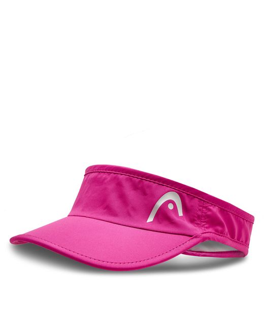 Head Pink Schirmmütze Pro Player Visor