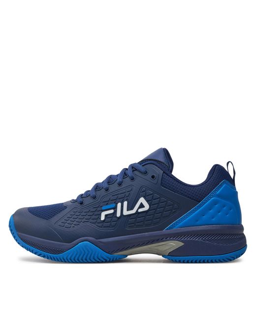 Fila Schuhe Incontro Ftm23208 in Blue für Herren