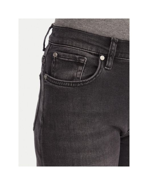 Joop! Gray Jeans 58 252Dp58Marlin-C 30048698 Regular Fit