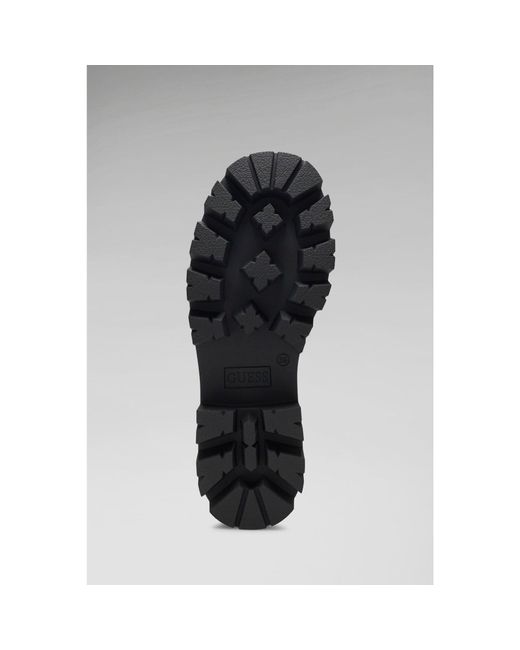 Guess Black Stiefel 184521