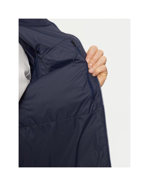Marmot Winterjacke Ares M15900 Regular Fit in Blue für Herren