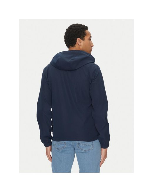 Blend Übergangsjacke 20717898 Regular Fit in Blue für Herren