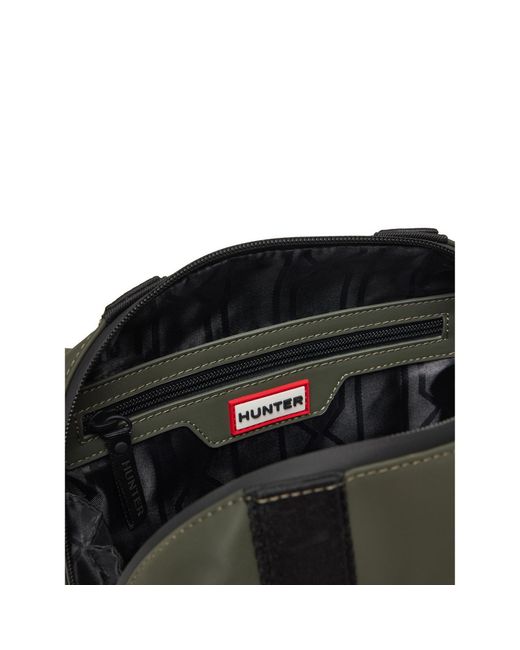 Hunter Kosmetiktasche C-Htr-Xc-005-08 in Green für Herren