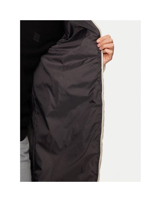 Columbia Winterjacke Puffect 2086811 Regular Fit in Natural für Herren