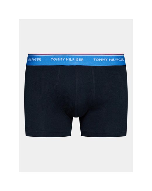 Tommy Hilfiger 5Er-Set Boxershorts Um0Um03270 in Blue für Herren