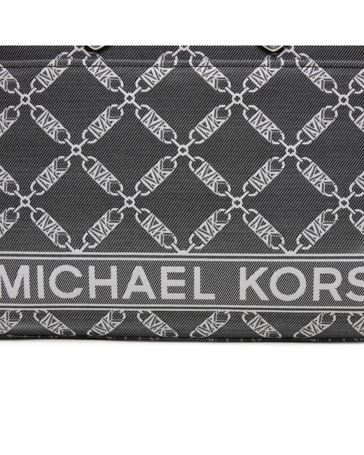 MICHAEL Michael Kors Metallic Handtasche 30s4g3gt3j