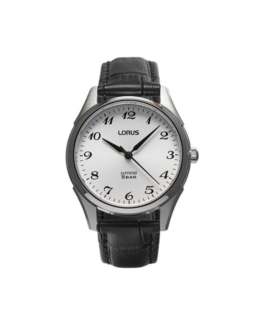 Lorus Metallic Uhr Classic Rg287Sx9