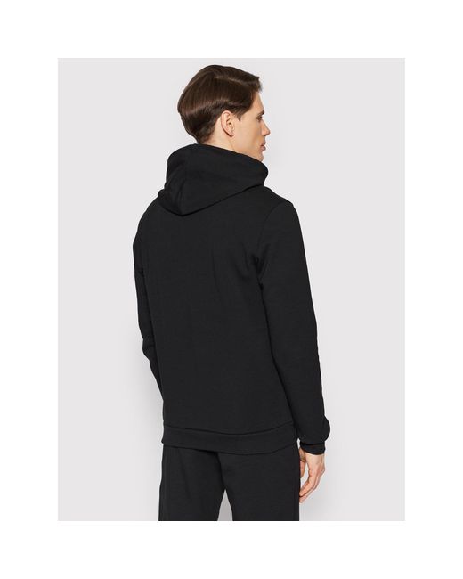 Le Coq Sportif Sweatshirt 2210363 Regular Fit in Black für Herren