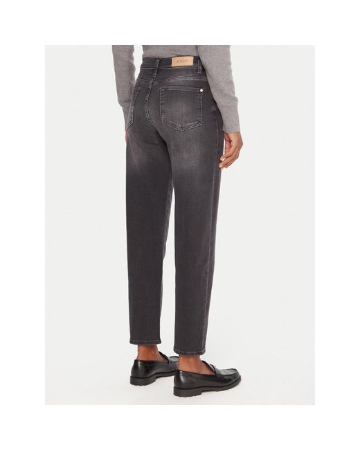 Joop! Gray Jeans 58 252Dp58Marlin-C 30048698 Regular Fit