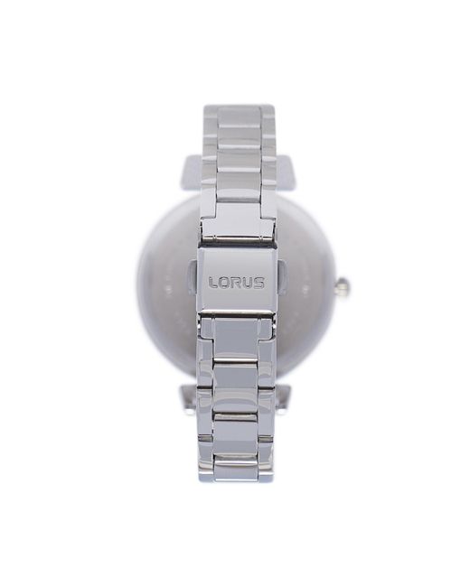 Lorus Metallic Uhr Rg293Vx9