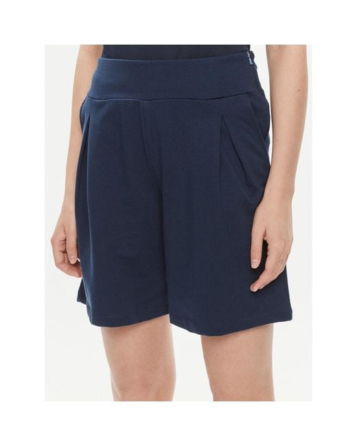 CMP Blue Sportshorts 34D5636 Regular Fit