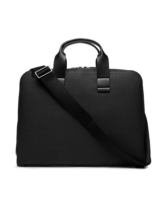 Calvin Klein Laptoptasche Modern Bar Slim Laptop Bag K50K511246 in Black für Herren