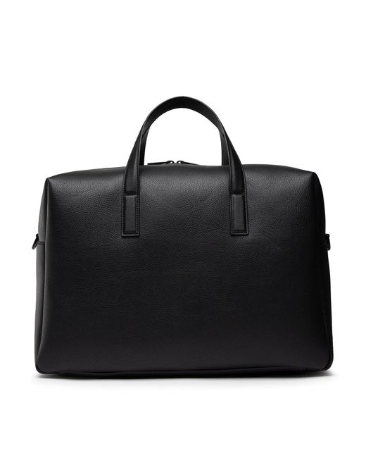 Calvin Klein Tasche Ck Must Weekender K50K509098 in Black für Herren