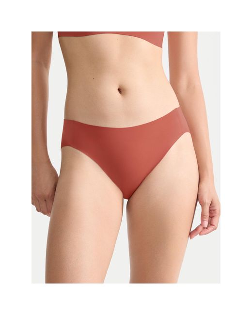 Sloggi Red Klassischer Damenslip Zero Feel 10217838
