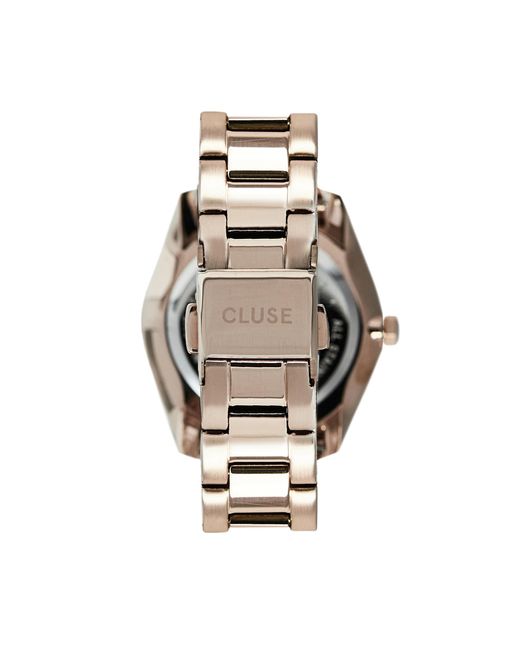 Cluse Metallic Uhr Feroce Petite Cw11201