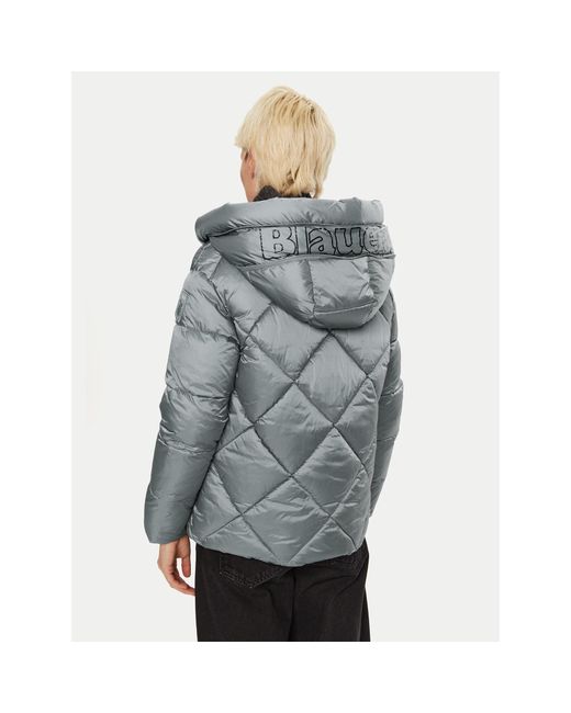 Blauer Gray Winterjacke 24Wbldc02273 Regular Fit