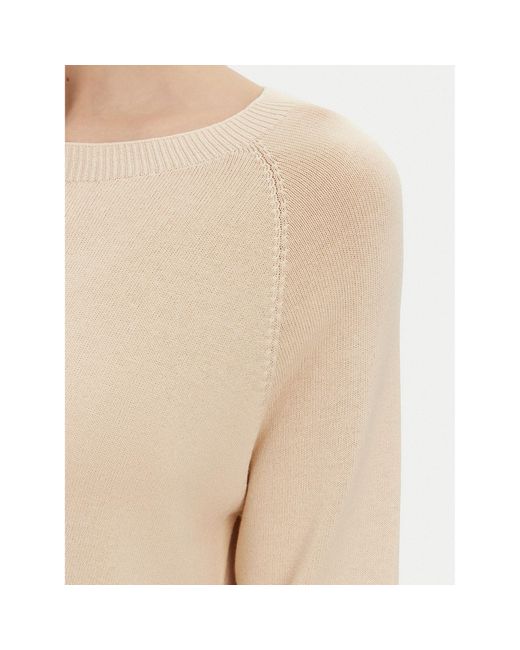 Kontatto Natural Pullover 3M0505C Regular Fit