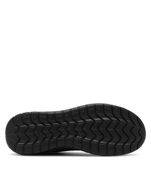 Kappa Sneakers Ss24-3C040 in Black für Herren